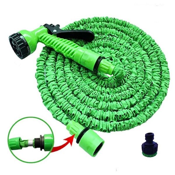 25ft-150ft garden hose expandable magic flexible water eu plastic hoses pipe with spray gun to watering car wash equipments
25ft-150ft garden hose expandable magic flexible water eu plastic hoses pipe with spray gun to watering car wash equipments