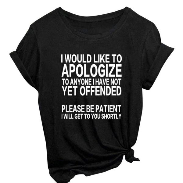 women's t-shirt omen fashion casual o-neck letter print short sleeve summer outdoor camiseta feminista para mujer s-4xl, White
women's t-shirt omen fashion casual o-neck letter print short sleeve summer outdoor camiseta feminista para mujer s-4xl, White