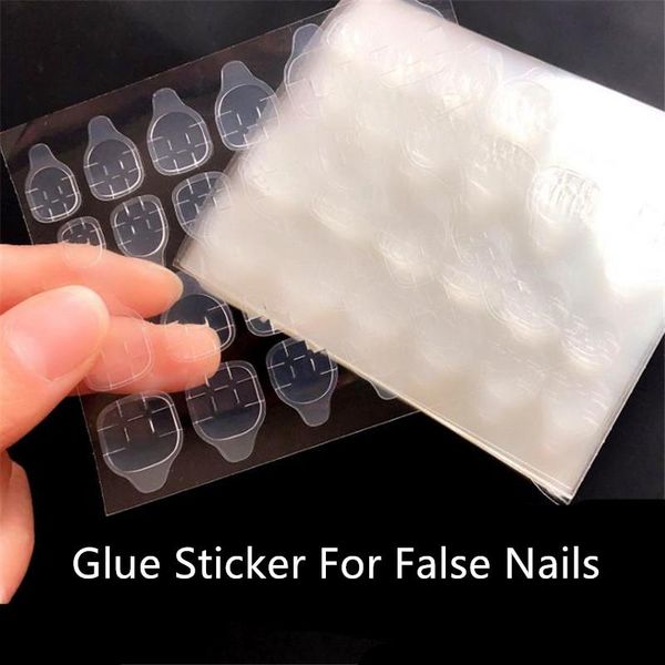 false nails 50/100 sheet double sided adhesive tape glue sticker for fingernail art nail tips extension breathable 30, Red;gold
false nails 50/100 sheet double sided adhesive tape glue sticker for fingernail art nail tips extension breathable 30, Red;gold