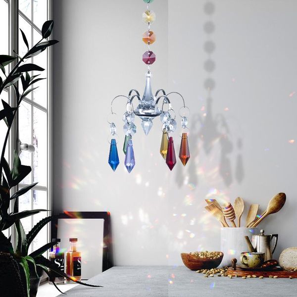 garden decorations crystal beads pendant chandelier shaped suncatcher hanging prism art decor home car wind chime pend
garden decorations crystal beads pendant chandelier shaped suncatcher hanging prism art decor home car wind chime pend
