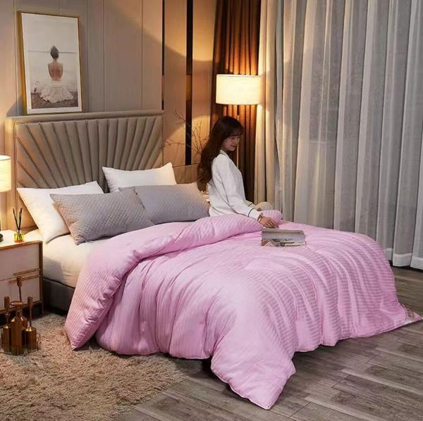 2021hilton quilt double summer cool thickened winter el family spring and autumn cotton single special core comforters & sets
2021hilton quilt double summer cool thickened winter el family spring and autumn cotton single special core comforters & sets
