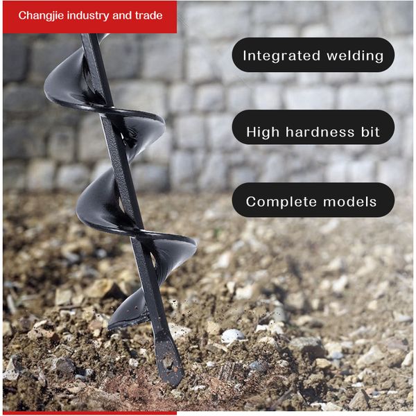drill bits hexagonal garden drills plant twist drillses portable soil remover wholesale
drill bits hexagonal garden drills plant twist drillses portable soil remover wholesale