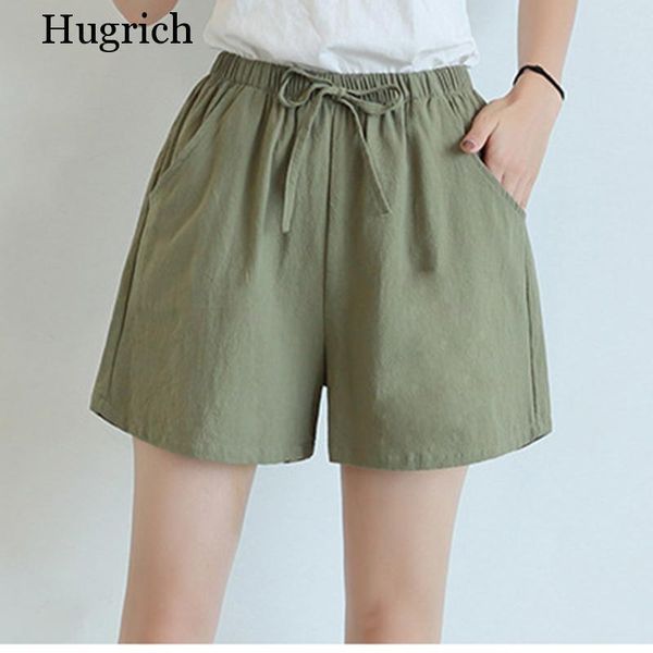 summer casual cotton linen shorts women plus size high waist fashion short pants streetwear women's, White;black
summer casual cotton linen shorts women plus size high waist fashion short pants streetwear women's, White;black
