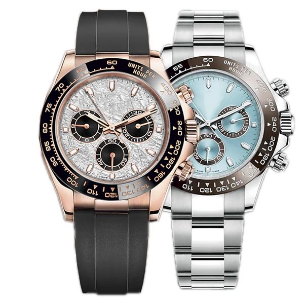 men's automatic mechanical watch 40mm stainless steel 316 fine steel 2813 multi-functional movement, Slivery;brown
men's automatic mechanical watch 40mm stainless steel 316 fine steel 2813 multi-functional movement, Slivery;brown