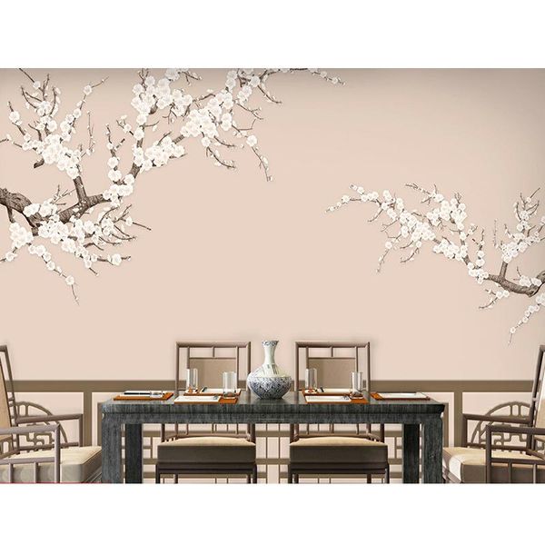 wallpapers chinese doors and windows plum blossom wallpaper tv background wall living room tea private live custom mural
wallpapers chinese doors and windows plum blossom wallpaper tv background wall living room tea private live custom mural