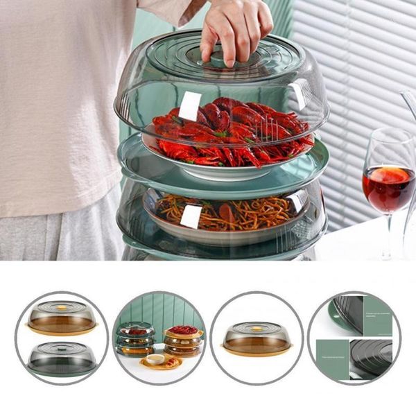 storage bottles & jars non-defrmation wide application abrasion-resistant food cover for restaurant
storage bottles & jars non-defrmation wide application abrasion-resistant food cover for restaurant