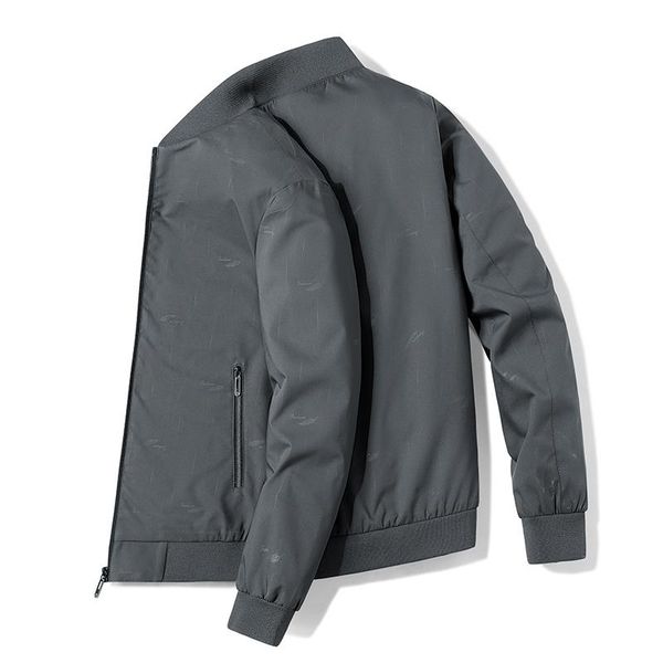 men's jackets hawaifish brand men's 2021 style slim youth casual outer clothes male solid color stand up collar business coat, Black;brown
men's jackets hawaifish brand men's 2021 style slim youth casual outer clothes male solid color stand up collar business coat, Black;brown