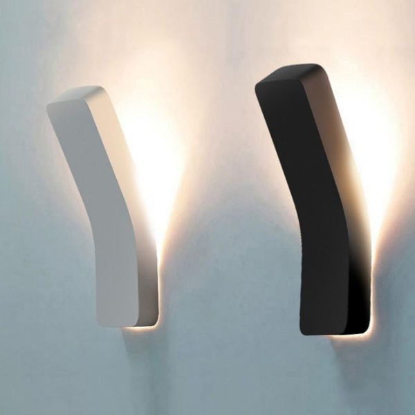 wall lamp nordic led creative strength modeling living room bedroom saconces decoration black white
wall lamp nordic led creative strength modeling living room bedroom saconces decoration black white