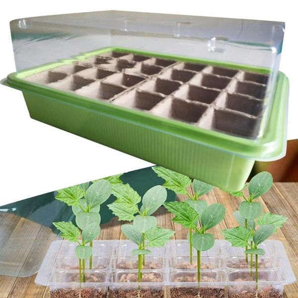 planters & pots s nursery box breathable water-saving plastic stackable propagator for garden
planters & pots s nursery box breathable water-saving plastic stackable propagator for garden
