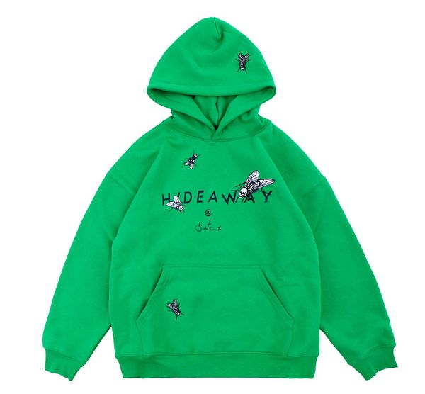 winter 2021 hideaway flies print hooded sweatshirt hiphip high street oversize men women fleece hoodies, Black
winter 2021 hideaway flies print hooded sweatshirt hiphip high street oversize men women fleece hoodies, Black