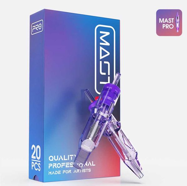 disposable box of 20pcs sterile tattoo cartridge needles for ta ttoo rotary pen round liner supplies
disposable box of 20pcs sterile tattoo cartridge needles for ta ttoo rotary pen round liner supplies