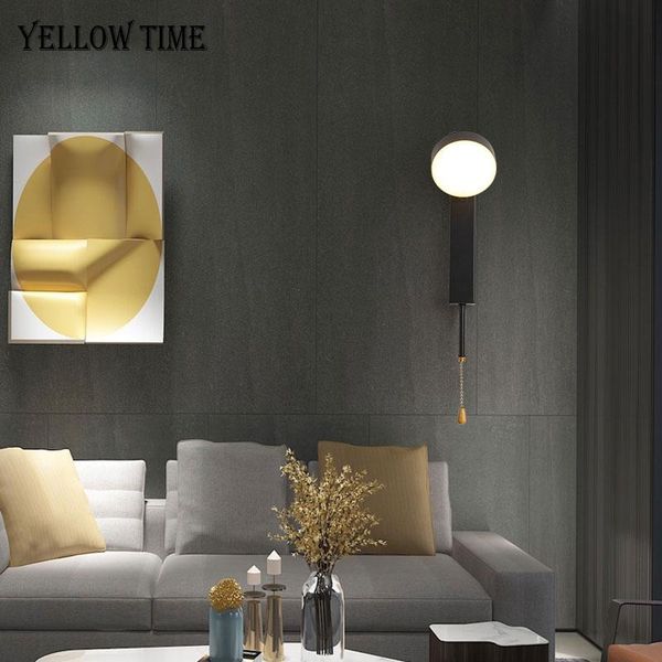 wall lamp 7w sconce home modern led light for living room dining bedroom bedside black&gold decor 110v 220v
wall lamp 7w sconce home modern led light for living room dining bedroom bedside black&gold decor 110v 220v