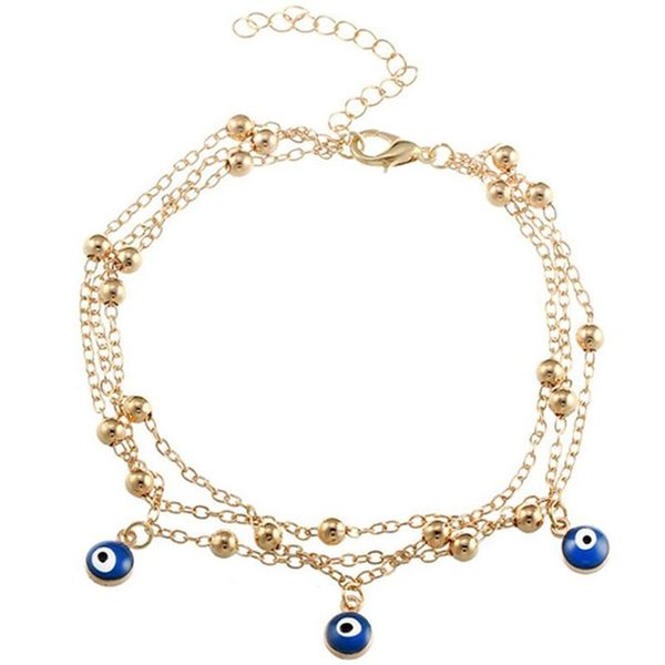 anklets 2 style turkish eyes beads for women 2021 sandals pulseras tobilleras mujer pendant anklet bracelet foot jewelry, Red;blue
anklets 2 style turkish eyes beads for women 2021 sandals pulseras tobilleras mujer pendant anklet bracelet foot jewelry, Red;blue
