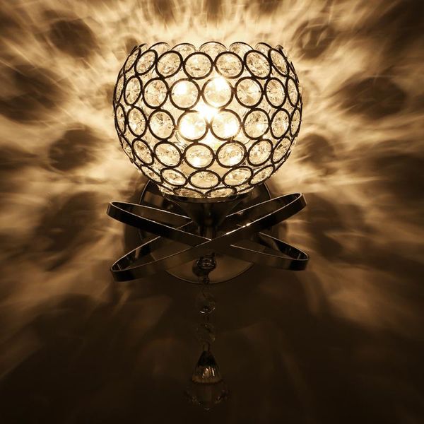 wall lamp modern the bedside handmade special el bedroom crystal restaurant aisle lighting
wall lamp modern the bedside handmade special el bedroom crystal restaurant aisle lighting