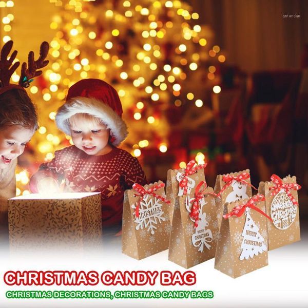 christmas decorations 24pcs kraft paper bag set snowflake candy chocolate cookies packing kid gift storage
christmas decorations 24pcs kraft paper bag set snowflake candy chocolate cookies packing kid gift storage