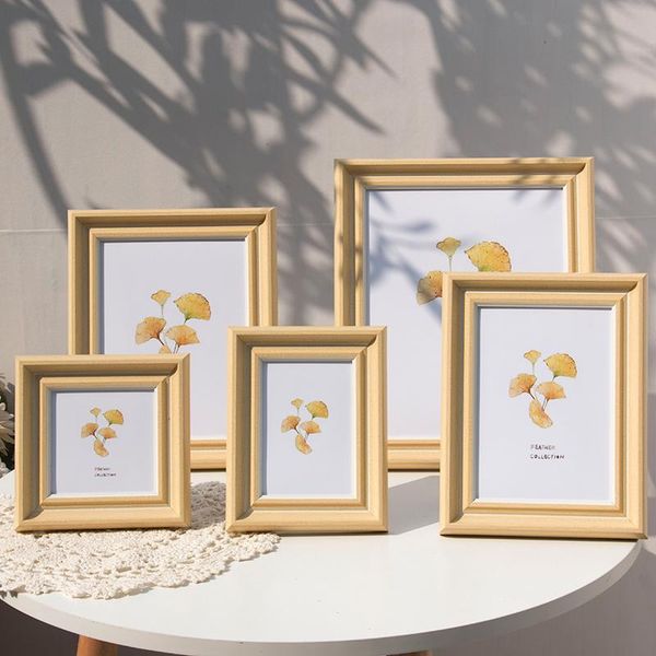 frames modern style po frame deskminimalist picture home simple can be hung on the wall 5-10 inch 1 pc
frames modern style po frame deskminimalist picture home simple can be hung on the wall 5-10 inch 1 pc