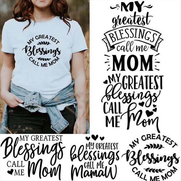 mothers day my greatest women blessings call me mom christian harajuku tumblr graphic mama tee, White
mothers day my greatest women blessings call me mom christian harajuku tumblr graphic mama tee, White