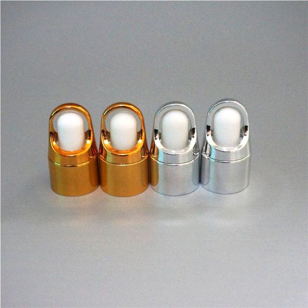 20-500pcs essential oil bottles cap gold/silver glue head dropper lid flower basket diy 5-100ml size 18/410 bottle storage & jars
20-500pcs essential oil bottles cap gold/silver glue head dropper lid flower basket diy 5-100ml size 18/410 bottle storage & jars