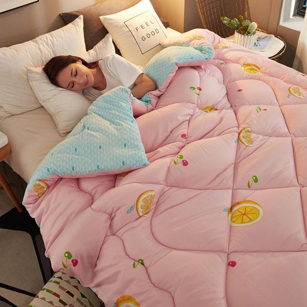 comforters & sets mulity-choose winter comforter warm and comfortable for christmas gift cute style 100% superfine fiber polyester quilt
comforters & sets mulity-choose winter comforter warm and comfortable for christmas gift cute style 100% superfine fiber polyester quilt