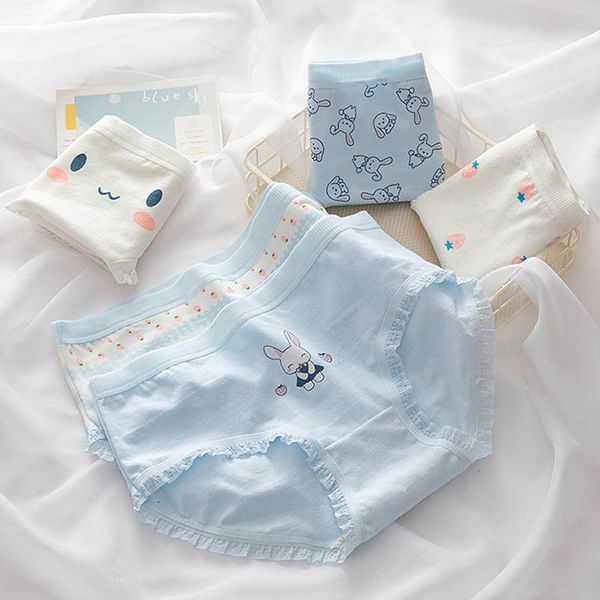 women's panties strawberry cute women cotton blue girls briefs cartoon sweet underwear summer mid-waist comfortable size -xl, Black;pink
women's panties strawberry cute women cotton blue girls briefs cartoon sweet underwear summer mid-waist comfortable size -xl, Black;pink
