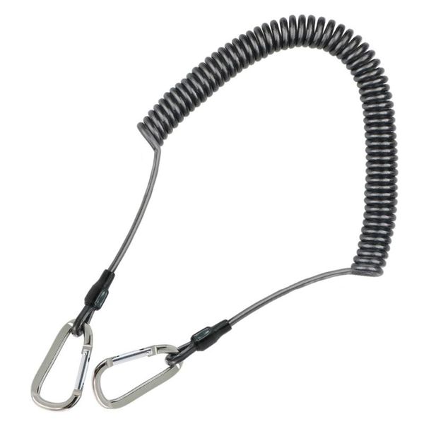 fishing accessories sanlike lanyards boating ropes retention string rope with camping carabiner secure lock retractable safety
fishing accessories sanlike lanyards boating ropes retention string rope with camping carabiner secure lock retractable safety