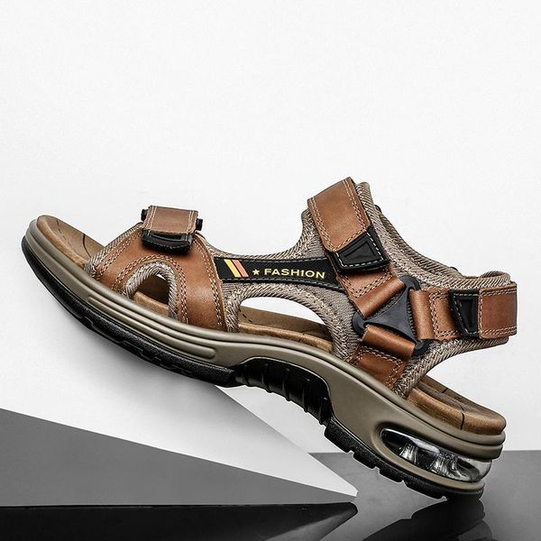 sandals 2021 summer men hiking sport outdoor casual mountain sandalia masculina mens roman vietnam shoes large sizes 44 beach, Black
sandals 2021 summer men hiking sport outdoor casual mountain sandalia masculina mens roman vietnam shoes large sizes 44 beach, Black