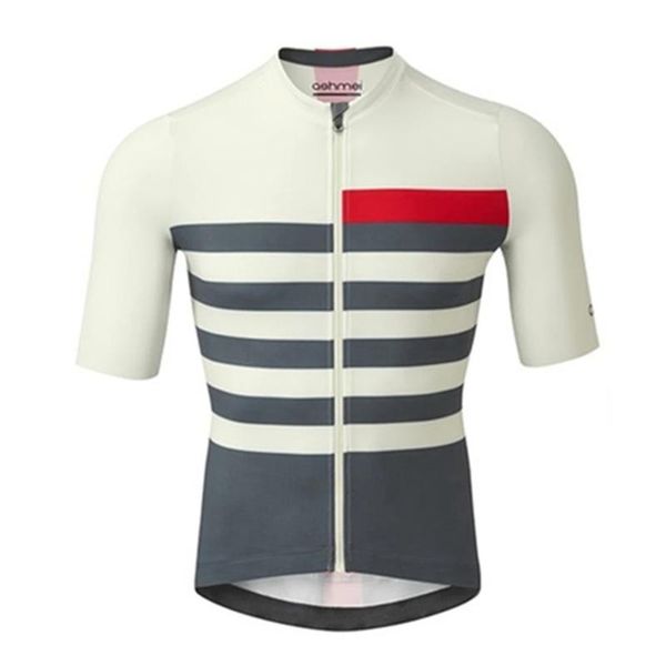 racing jackets ashmei heren korte mouw wielertrui zomer quick drying mtb bike kleding race fiets shirts breathable ropa ciclismo maillo, Black;red
racing jackets ashmei heren korte mouw wielertrui zomer quick drying mtb bike kleding race fiets shirts breathable ropa ciclismo maillo, Black;red