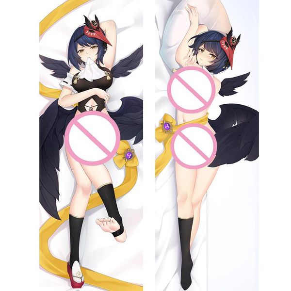 pillow case kujou sara anime dakimakura pillows genshin impact character hugging body pillowcase peachskin 2wt otaku cushin cover sofa
pillow case kujou sara anime dakimakura pillows genshin impact character hugging body pillowcase peachskin 2wt otaku cushin cover sofa