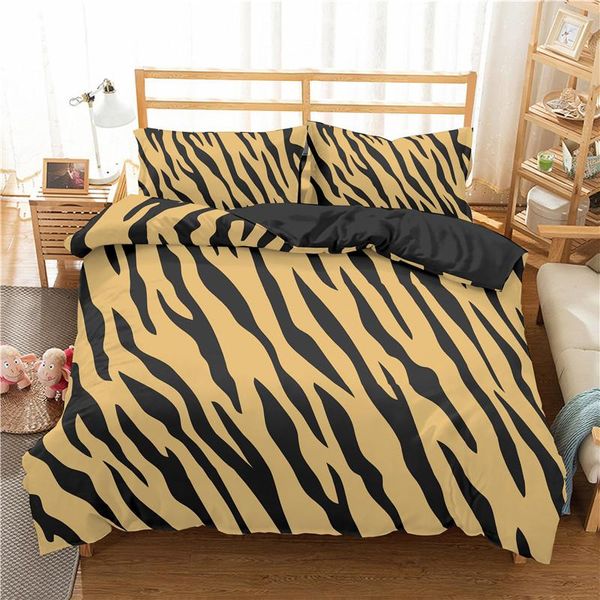 bedding sets color stripes set size duvet cover creative comforter bed 2/3pcs home textile droppshiping
bedding sets color stripes set size duvet cover creative comforter bed 2/3pcs home textile droppshiping