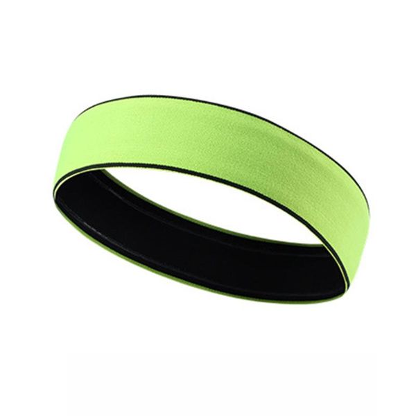 drop ship 4 colors absorbent sport sweat headband sweatband for men yoga hair bands head sports safety, Yellow;black
drop ship 4 colors absorbent sport sweat headband sweatband for men yoga hair bands head sports safety, Yellow;black