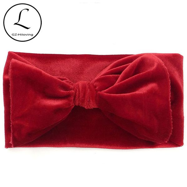hair accessories gzhilovingl 0 - 5 month born baby boys girls velvet headbands bow band children kid cotton head wrap, Slivery;white
hair accessories gzhilovingl 0 - 5 month born baby boys girls velvet headbands bow band children kid cotton head wrap, Slivery;white