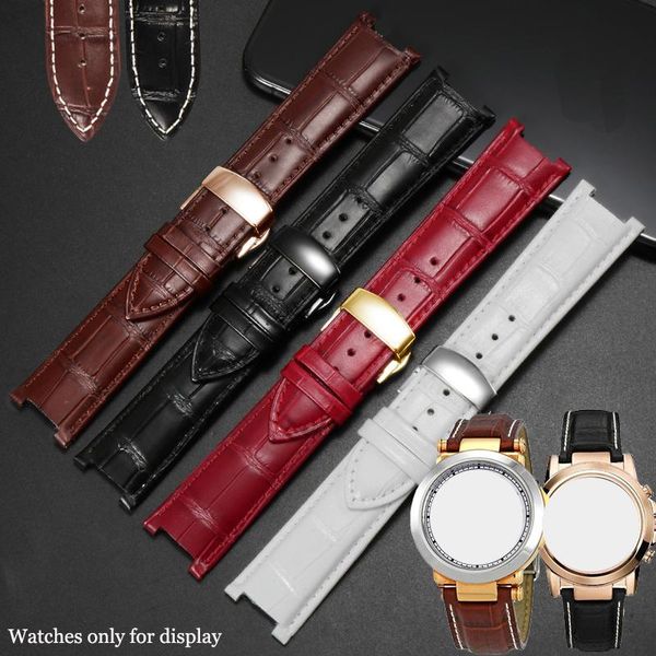watch bands genuine leather watchband 16mm 20mm 22mm concave interface replacement strap for ya133309 special model, Black;brown
watch bands genuine leather watchband 16mm 20mm 22mm concave interface replacement strap for ya133309 special model, Black;brown