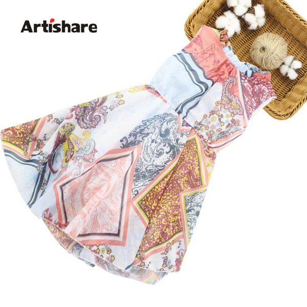 girl dresses floral pattern girls' summer kids dress casual style costumes for girls 6 8 10 12 14 girl's, Red;yellow
girl dresses floral pattern girls' summer kids dress casual style costumes for girls 6 8 10 12 14 girl's, Red;yellow