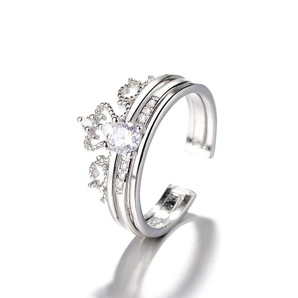 wedding rings bohemian midi knuckle ring for women crystal crown geometric finger vintage jewelry personality lady, Slivery;golden
wedding rings bohemian midi knuckle ring for women crystal crown geometric finger vintage jewelry personality lady, Slivery;golden
