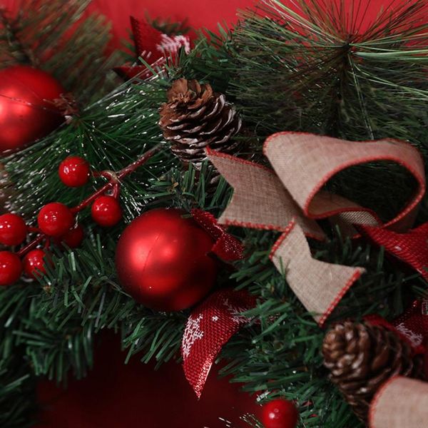decorative flowers & wreaths 2021 christmas decorations 40cm wreath door window practicability style and convenient
decorative flowers & wreaths 2021 christmas decorations 40cm wreath door window practicability style and convenient