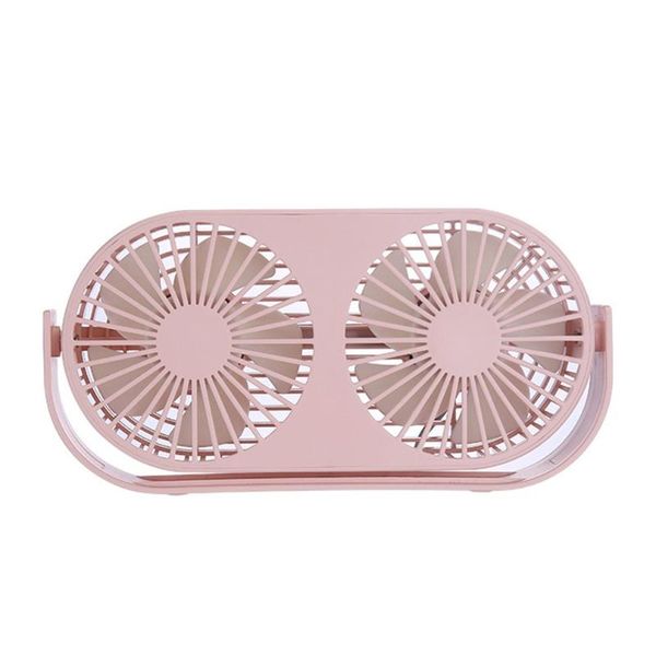electric fans practical double head deskfan creative multi-function office mini usb small
electric fans practical double head deskfan creative multi-function office mini usb small
