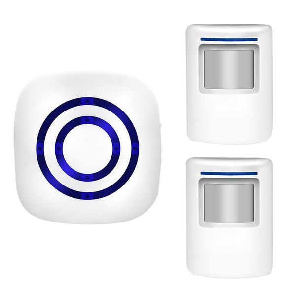 doorbells motion sensor alarm, wireless home security pir alert infrared alarm system 2021
doorbells motion sensor alarm, wireless home security pir alert infrared alarm system 2021
