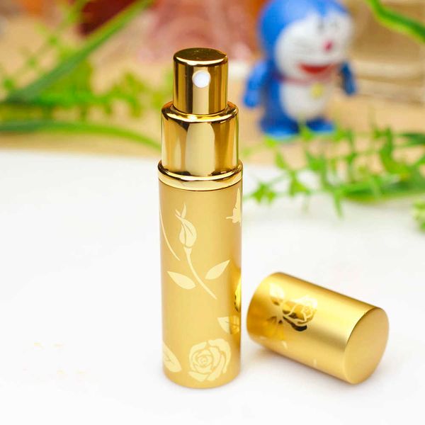 200pcs luxury 10ml metal perfume bottle aluminium refillable atomizer portable glass spray bottle empty fashion botella
200pcs luxury 10ml metal perfume bottle aluminium refillable atomizer portable glass spray bottle empty fashion botella