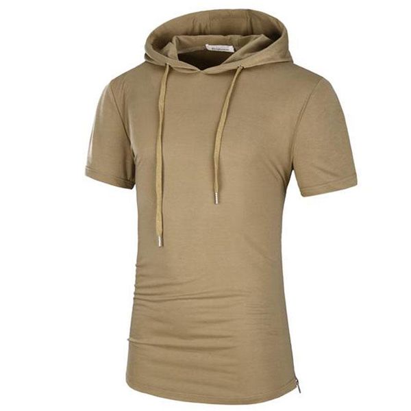 summer men's t-shirts tees solid camouflage print male cotton t shirts short sleeve hooded tee fashion street wear, White;black
summer men's t-shirts tees solid camouflage print male cotton t shirts short sleeve hooded tee fashion street wear, White;black