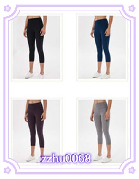 l-588 yoga pants leggings running fitness yogas outfit seven trousers lady women side pocket high waist tight tights, White;red
l-588 yoga pants leggings running fitness yogas outfit seven trousers lady women side pocket high waist tight tights, White;red