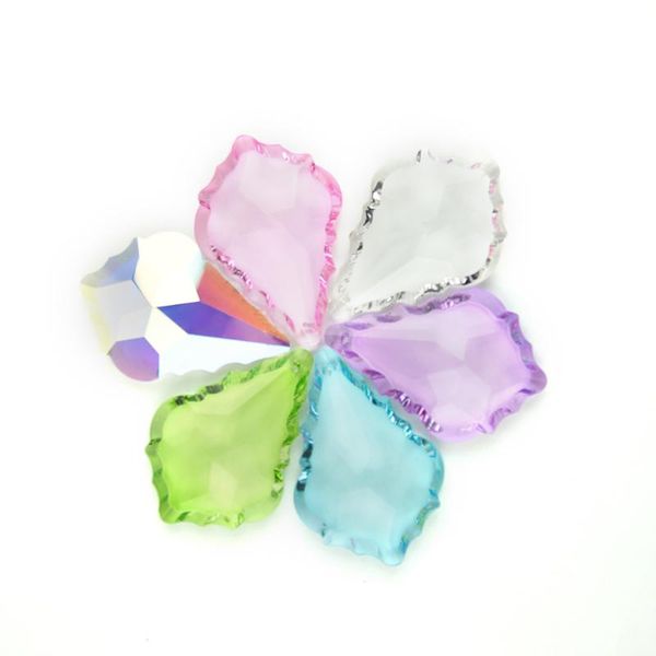 sales 63mm mix color 30pcs lamp parts diy suncatcher for hanging lighting decoration chandelier crystal
sales 63mm mix color 30pcs lamp parts diy suncatcher for hanging lighting decoration chandelier crystal