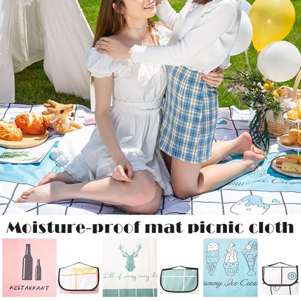 cute foldable portable waterproof sandproof water-resistant picnic beach blanket for outdoor ldf668 pads
cute foldable portable waterproof sandproof water-resistant picnic beach blanket for outdoor ldf668 pads