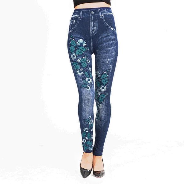 women's pants & capris autumn butterfly print buttons leggings faux denim pencil jeans women high waist casual female classic slim stre, Black;white
women's pants & capris autumn butterfly print buttons leggings faux denim pencil jeans women high waist casual female classic slim stre, Black;white