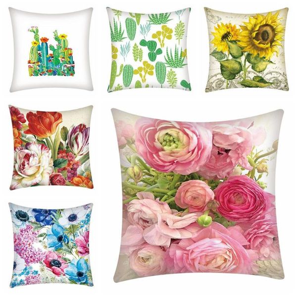 pillow case vintage flower printed cover home sofa back cushion throw pillowcase for bedroom office decorative
pillow case vintage flower printed cover home sofa back cushion throw pillowcase for bedroom office decorative