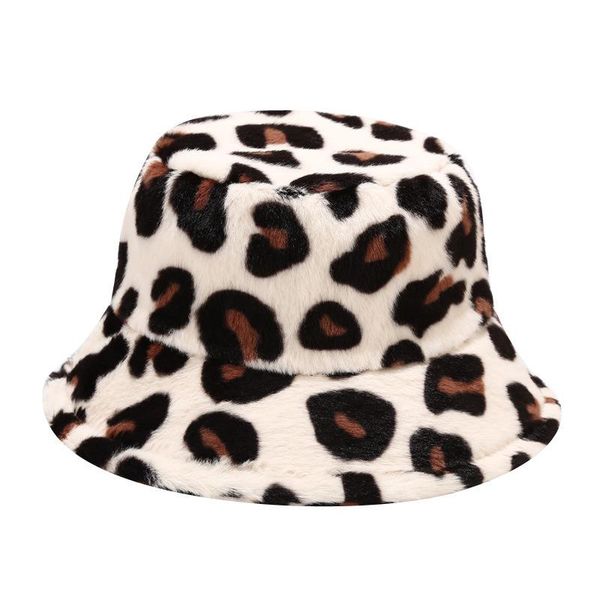 9 color camel leopard fishing caps panama bob fisherman gorros warm soft faux fur winter bucket hat for women ladies, Blue;gray
9 color camel leopard fishing caps panama bob fisherman gorros warm soft faux fur winter bucket hat for women ladies, Blue;gray