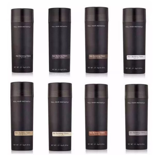 hair building fibers pik 27.5g thinning concealer instant keratin hairs powder black spray applicator
hair building fibers pik 27.5g thinning concealer instant keratin hairs powder black spray applicator