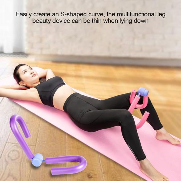 leg exercisers slim muscle training arm chest waist exerciser yoga equipments home fitness equipment workout exercise accessories 
leg exercisers slim muscle training arm chest waist exerciser yoga equipments home fitness equipment workout exercise accessories