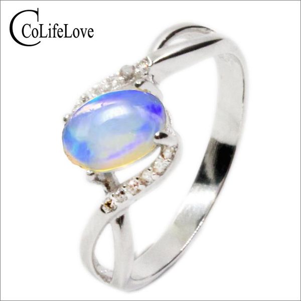 cluster rings promotion opal stone ring 0.5ct 4*6mm natural australian gemstone silver solid 925 sterling for lady, Golden;silver
cluster rings promotion opal stone ring 0.5ct 4*6mm natural australian gemstone silver solid 925 sterling for lady, Golden;silver