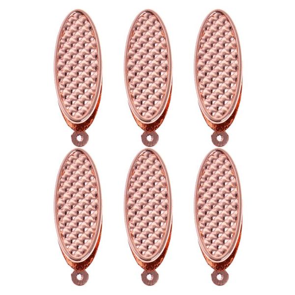 napkin rings clips portable bib holder clamps elegant metal zinc alloy dining clothing retainer protector for kid elderly
napkin rings clips portable bib holder clamps elegant metal zinc alloy dining clothing retainer protector for kid elderly