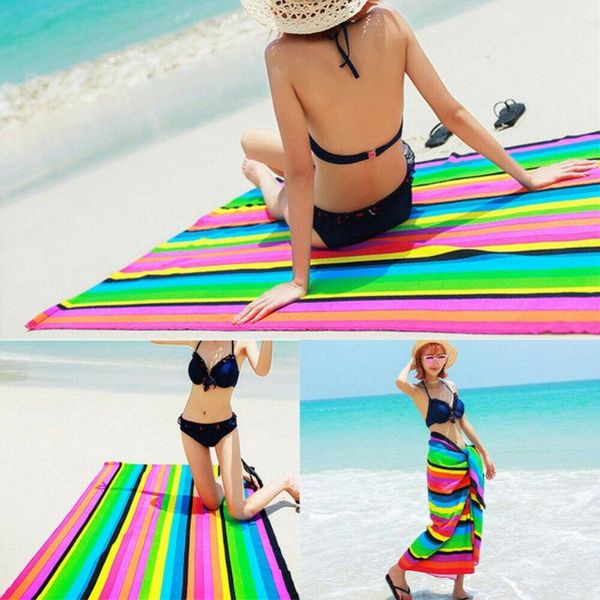 1pc soft microfiber sport yoga swim quick dry beach towel good absorption bath cloth sand blanket 6 types outdoor pads
1pc soft microfiber sport yoga swim quick dry beach towel good absorption bath cloth sand blanket 6 types outdoor pads